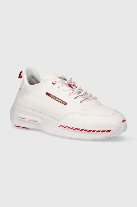 

Кроссовки Ps 250 Polo Ralph Lauren, белый