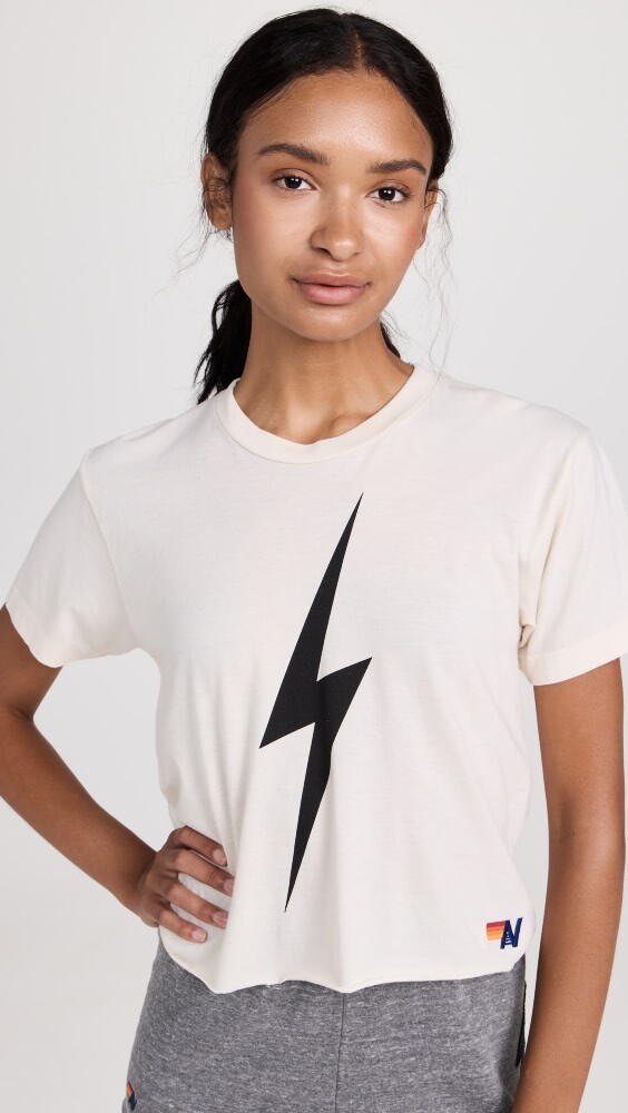 

Футболка Aviator Nation Bolt BF