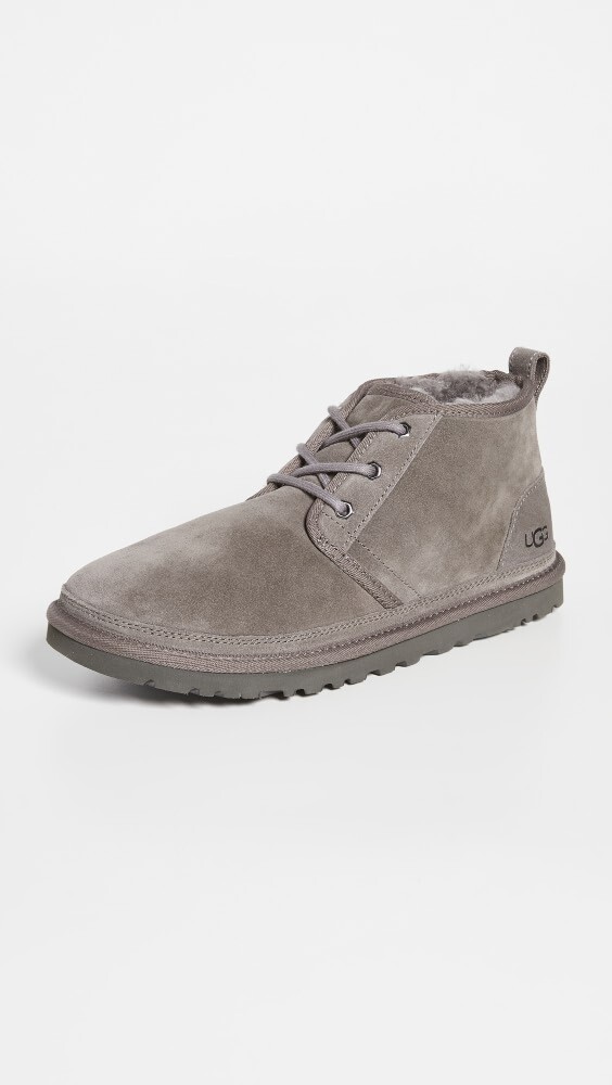 

Ботинки UGG Neumel, угольный