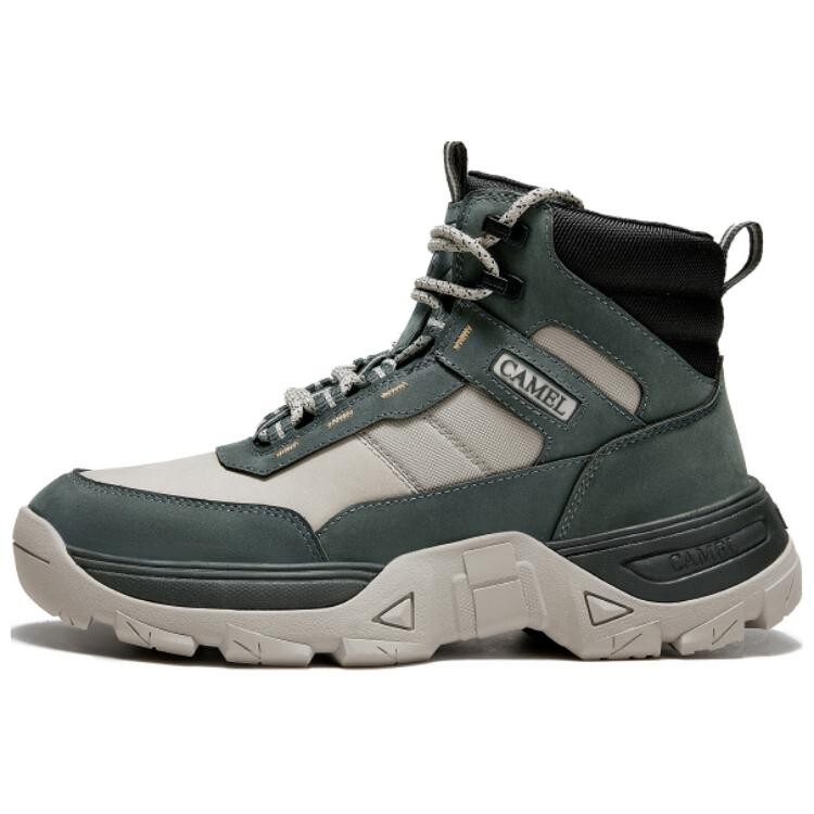 

Ботинки CAMEL Martin Boots Men