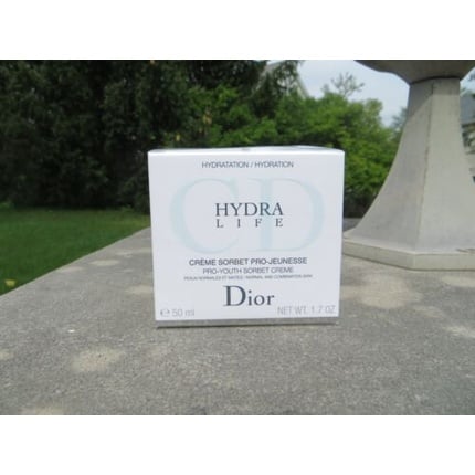 

Крем-сорбет Hydra Life Pro-Youth, Dior