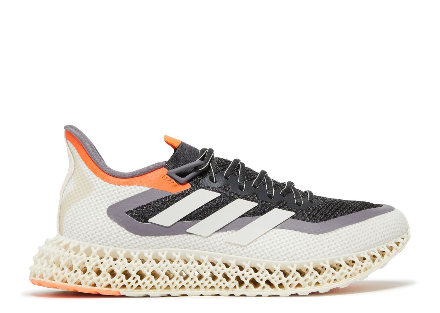 

Кроссовки adidas 4Dfwd 2 'Carbon Cloud White', серый