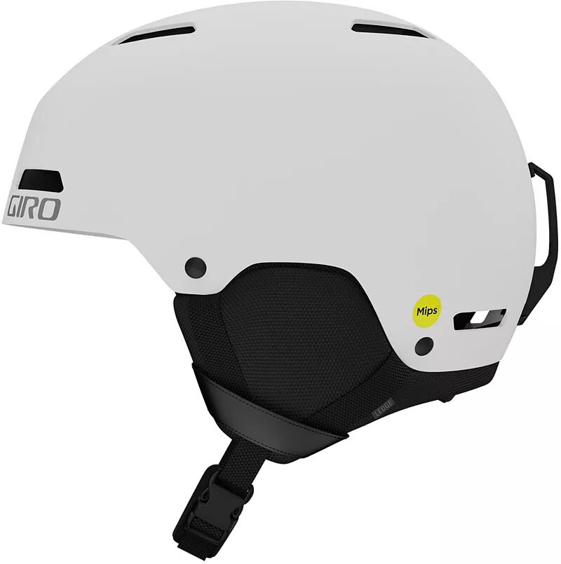 Снежный шлем Giro для взрослых Ledge FS MIPS