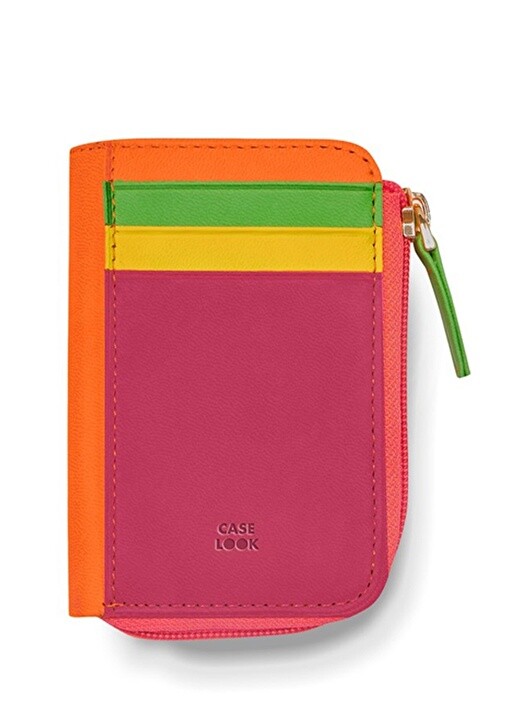

Женский кошелек Case Look