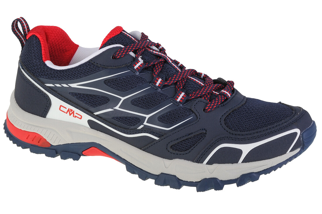 

Беговый кроссовки cmp CMP Zaniah Trail, темно синий