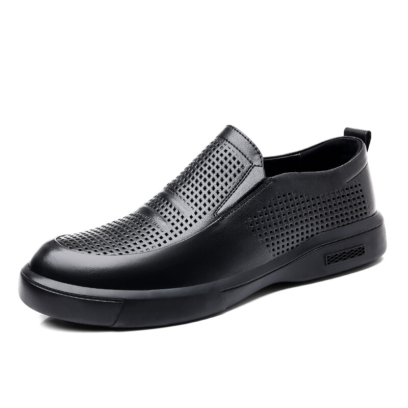 

Туфли Mulinsen Men's Casual Shoes Men Low-Top