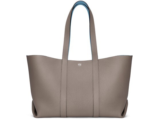 

Большая сумка Le duo среднего размера Moynat