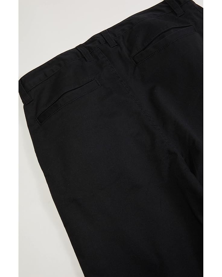 

Брюки Quiksilver Up Everyday Union Pants, черный