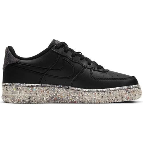 

Кроссовки Nike Air Force 1 M2z, черный