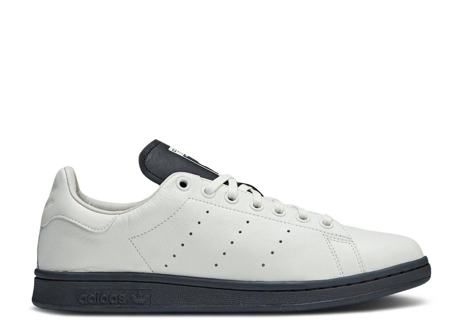 

Кроссовки adidas Yohji Yamamoto X Stan Smith 'White', белый