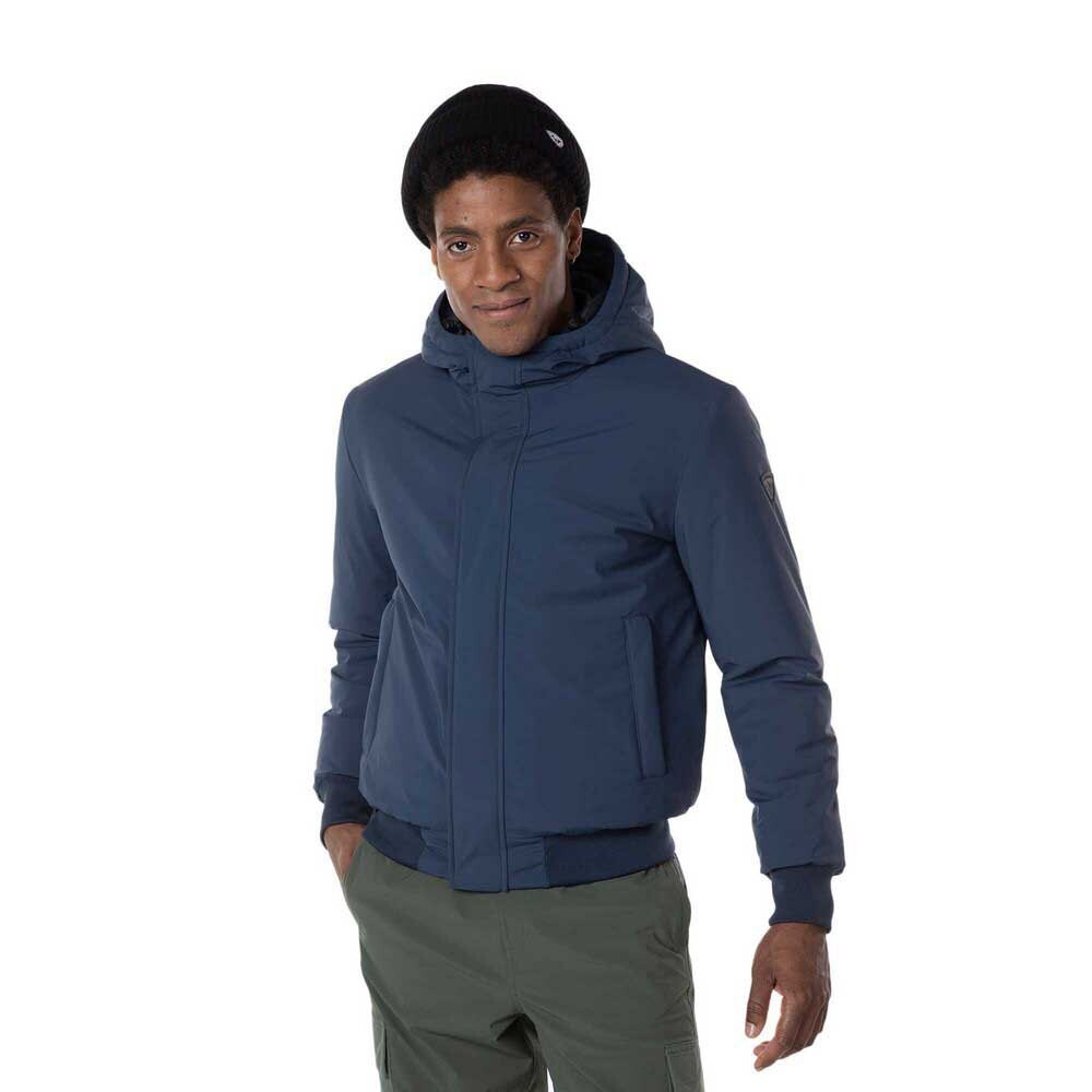 

Куртка Rossignol Stretch Bomber, синий
