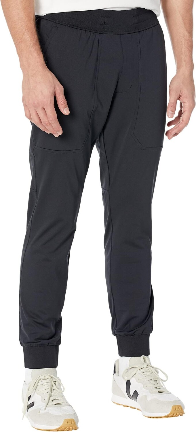 

Брюки-джоггеры Multipath Burton, цвет True Black 2