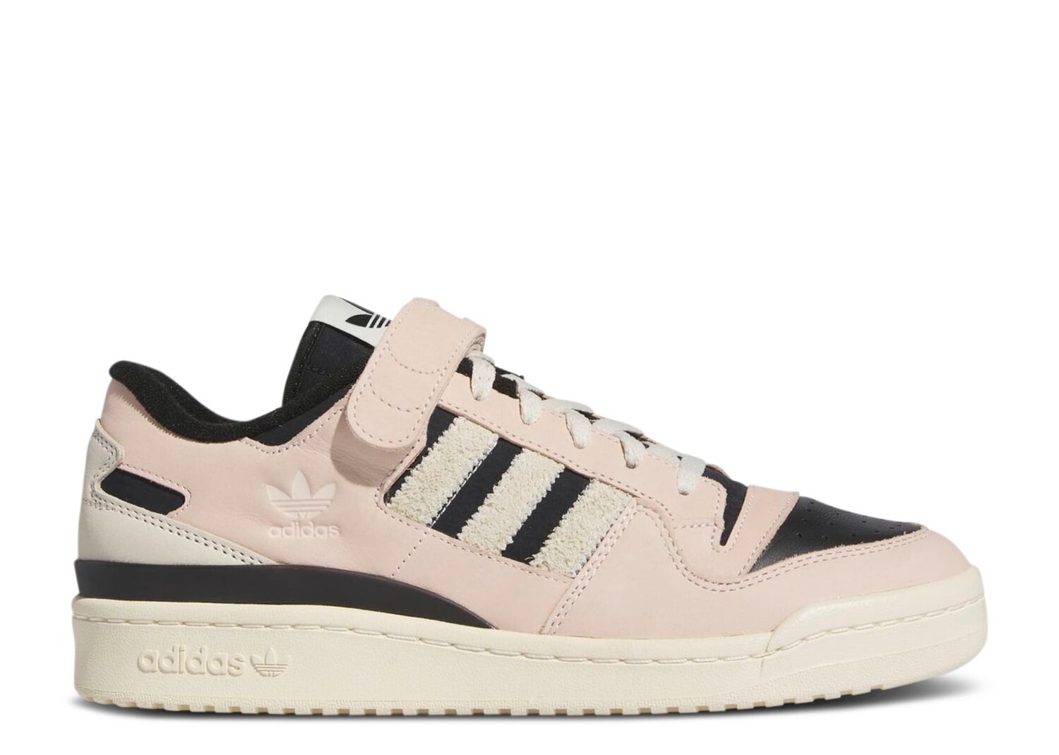

Кроссовки adidas Forum 84 Low 'Wonder Quartz Black', розовый
