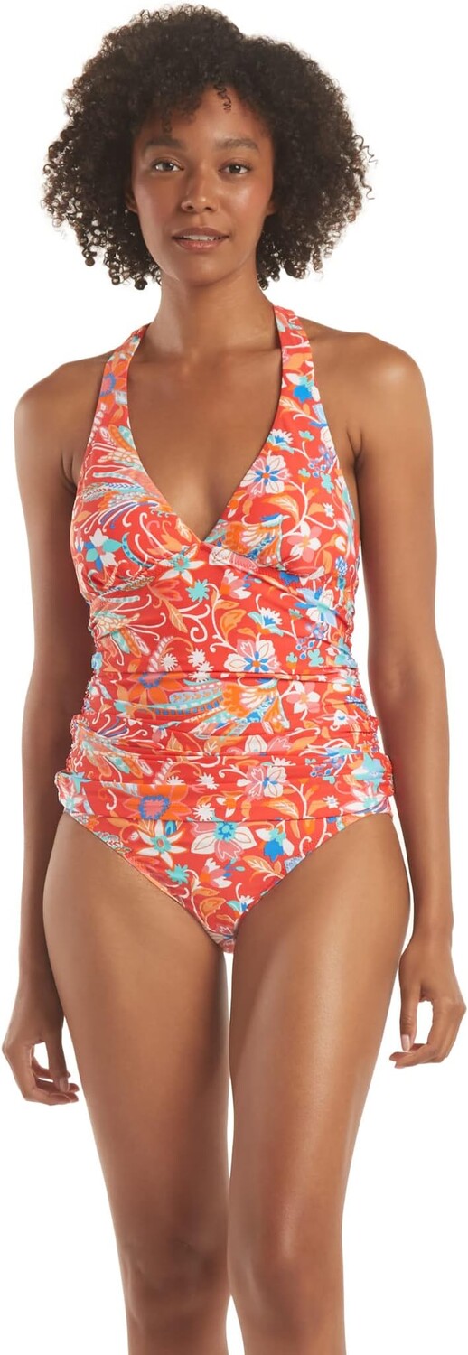 

Халтеркини Helen Jon, цвет Liliana/Coral Floral