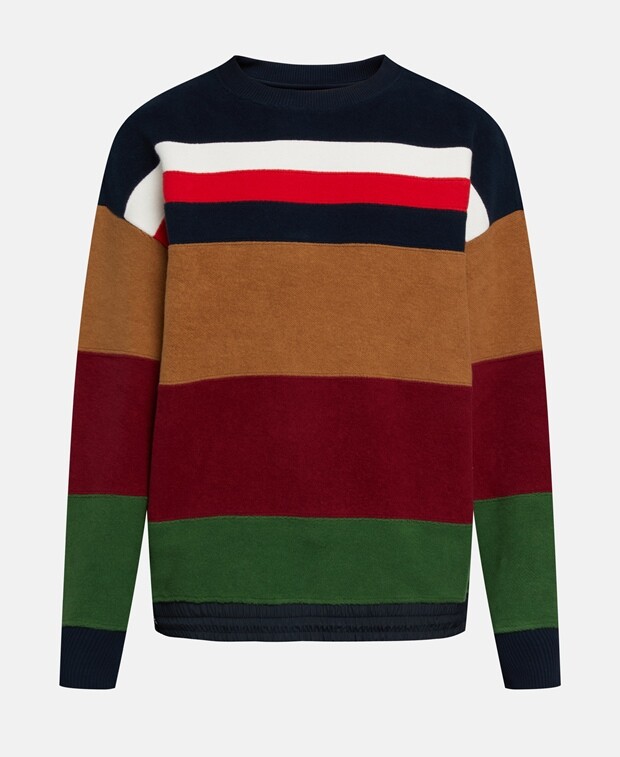 

Толстовка Tommy Hilfiger, цвет Wool White
