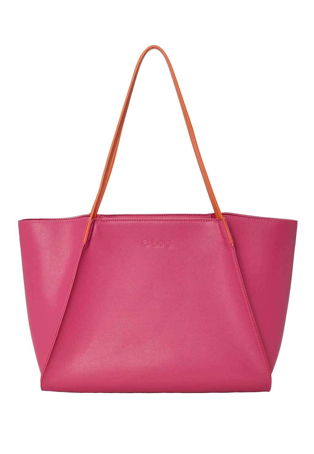 

Сумочка Istanbul O Bag, цвет fucsia