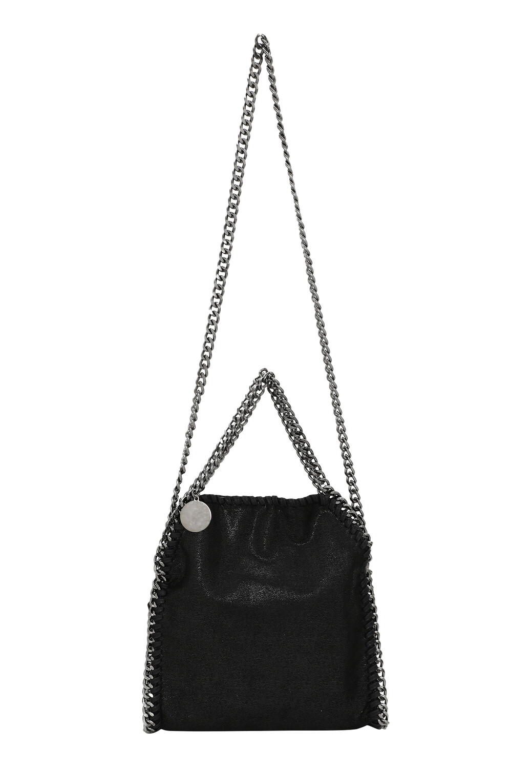 

Сумка через плечо faina Handtasche, черный