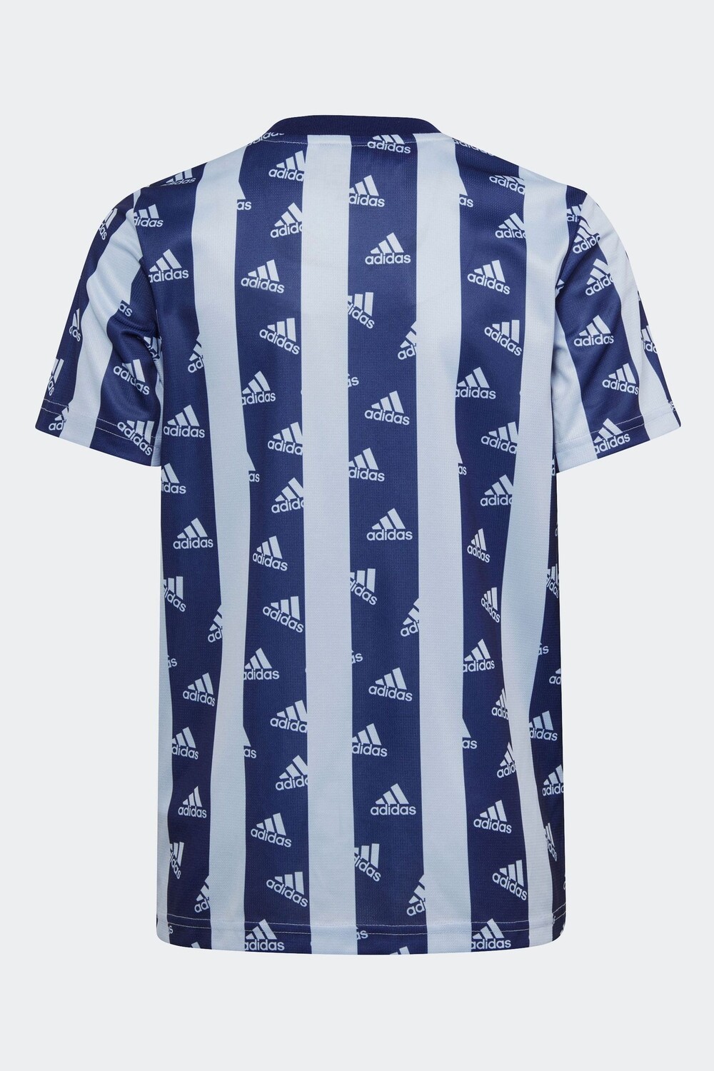 

Футболка adidas, синий