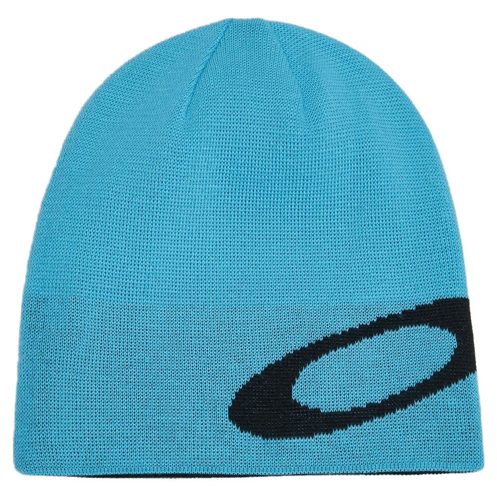

Шапка Oakley Ellipse, синий