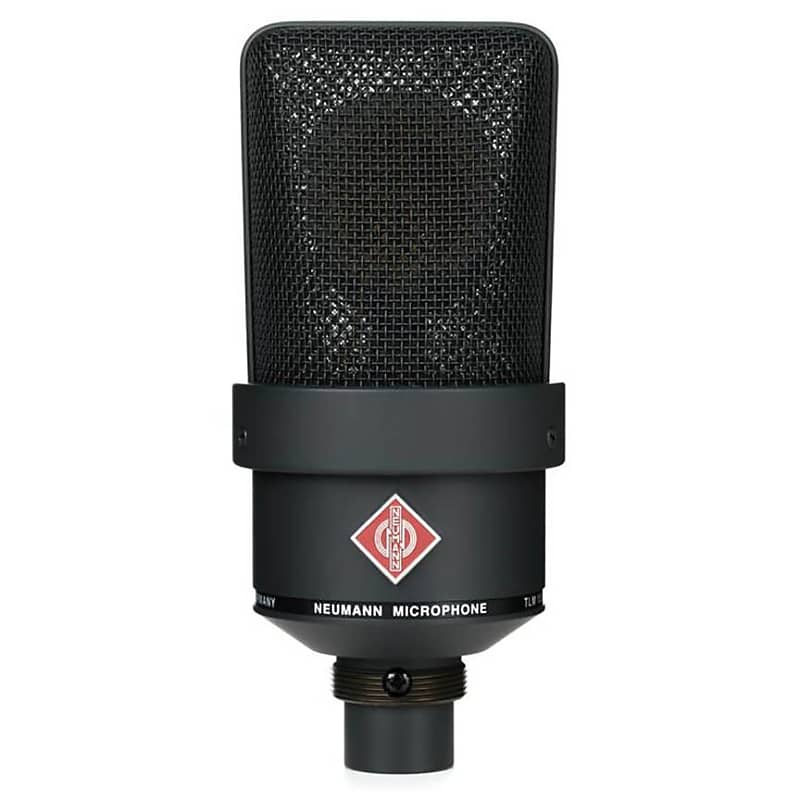 Микрофон Neumann TLM 103 mt Large Diaphragm Cardioid Condenser Microphone