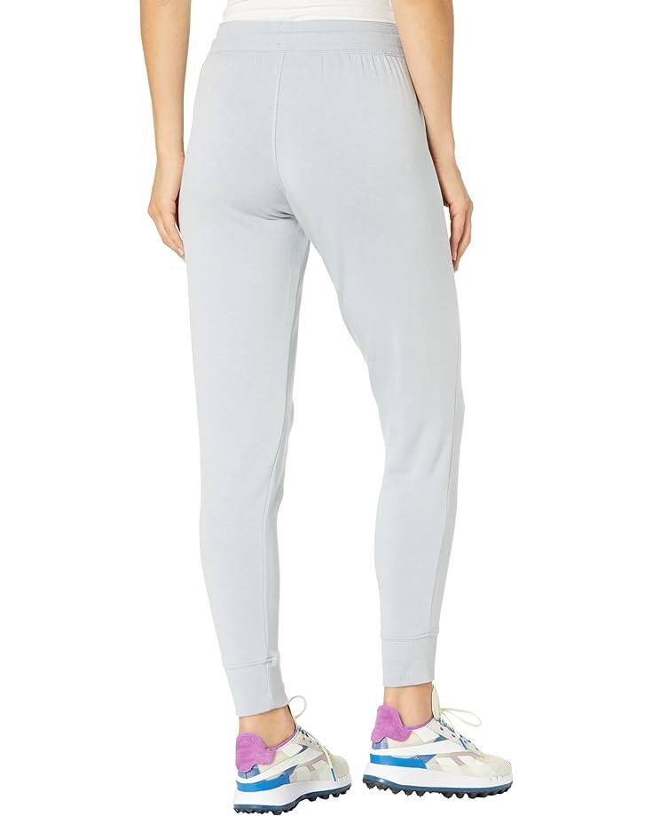 

Брюки Splits59 Norma Low Rise Fleece Sweatpants, цвет Mouse