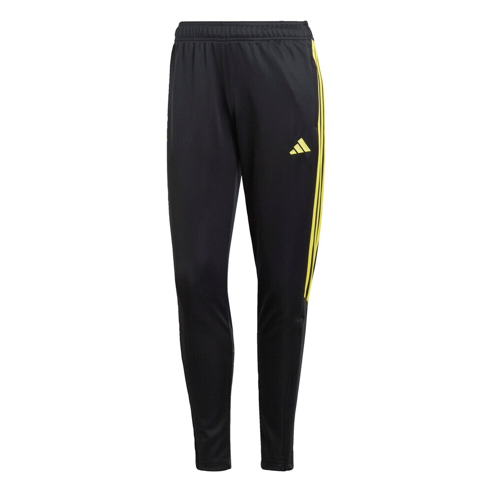

Брюки для тренировок узкого кроя Adidas Tiro 23 Club, черный