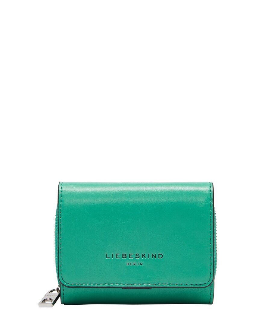 

Кошелек Liebeskind Berlin Wallet, зеленый