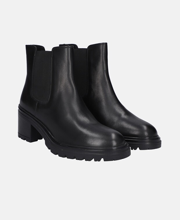 

Сапоги Geox, черный