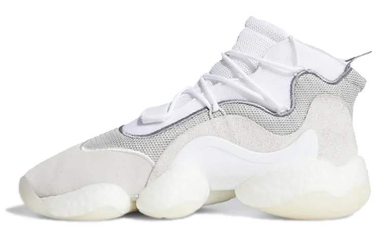 

Мужские повседневные кроссовки Adidas Originals Crazy BYW 1.0 Life