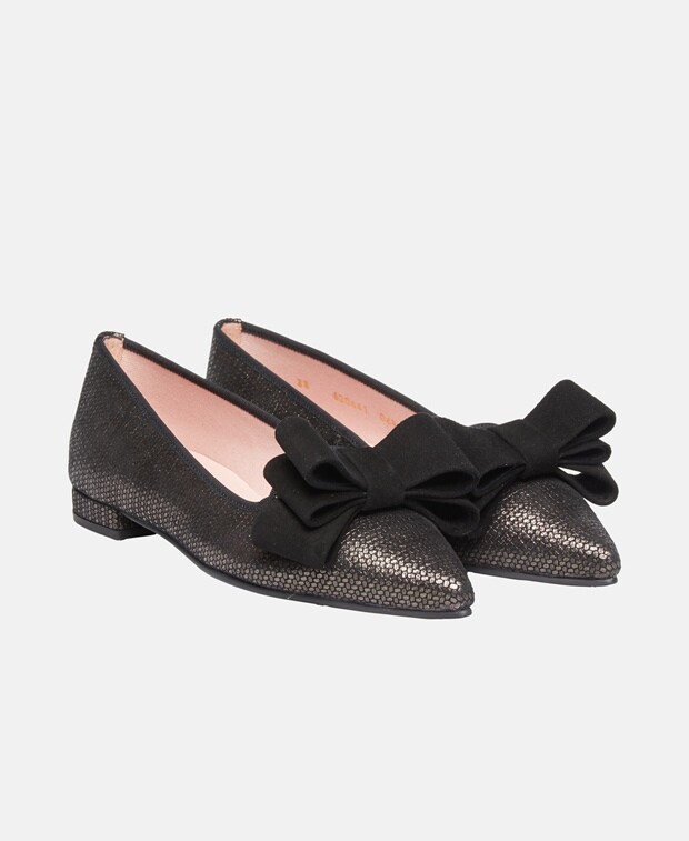 

Балетки Pretty Ballerinas, черный
