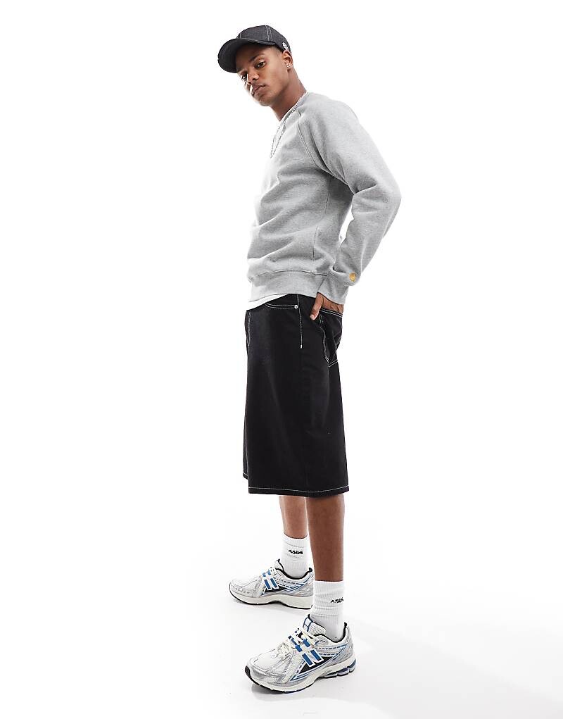 

Carhartt WIP – Chase – Толстовка Graues