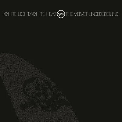 

Виниловая пластинка The Velvet Underground - White Light/White Heat