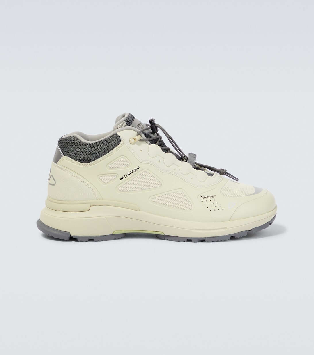 

Кроссовки One.2 среднего размера Athletics Footwear, белый