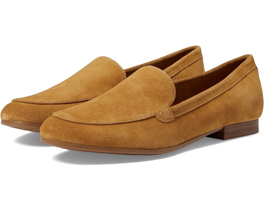 

Лоферы Marc Fisher LTD Docida, цвет Medium Natural Leather