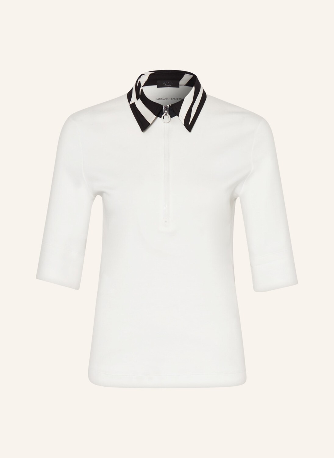 

Рубашка MARC CAIN mit 3/4-Arm