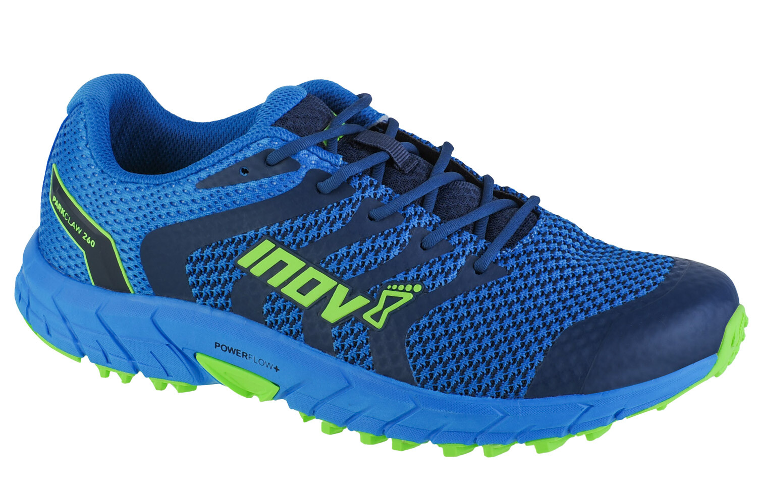 

Беговый кроссовки inov 8 Inov 8 Parkclaw 260 Knit, синий
