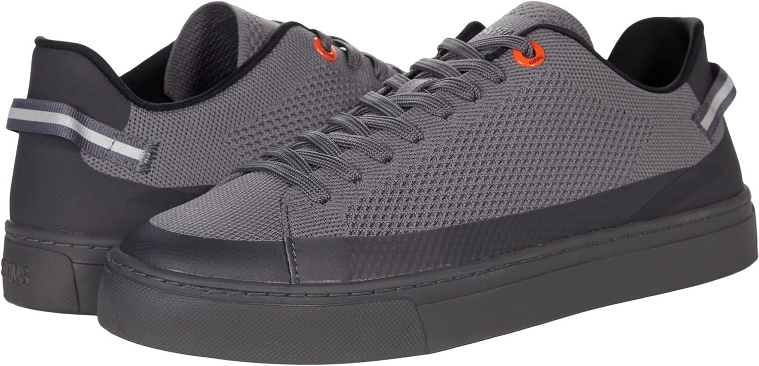 

Кроссовки Breeze Tennis Storm SWIMS, цвет Charcoal/Black