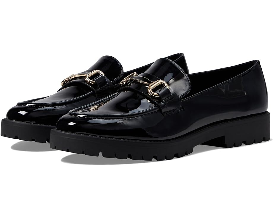 

Балетки Bandolino Franny, цвет Black Patent