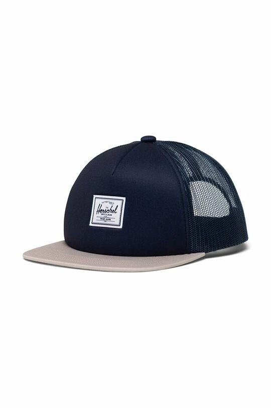 

Бейсболка Herschel, темно-синий