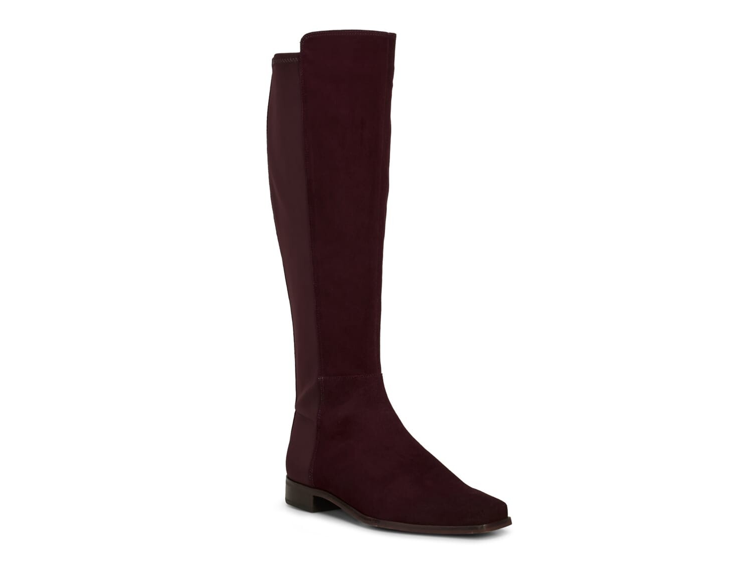 

Ботинки Vince Camuto Librina, темно-красный