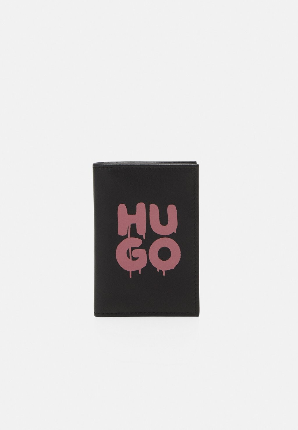 

Визитница HUGO, черный
