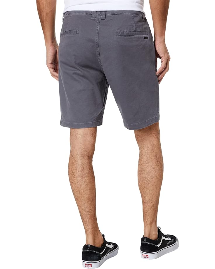 

Шорты Rip Curl Epic 19" Walkshorts, цвет Slate