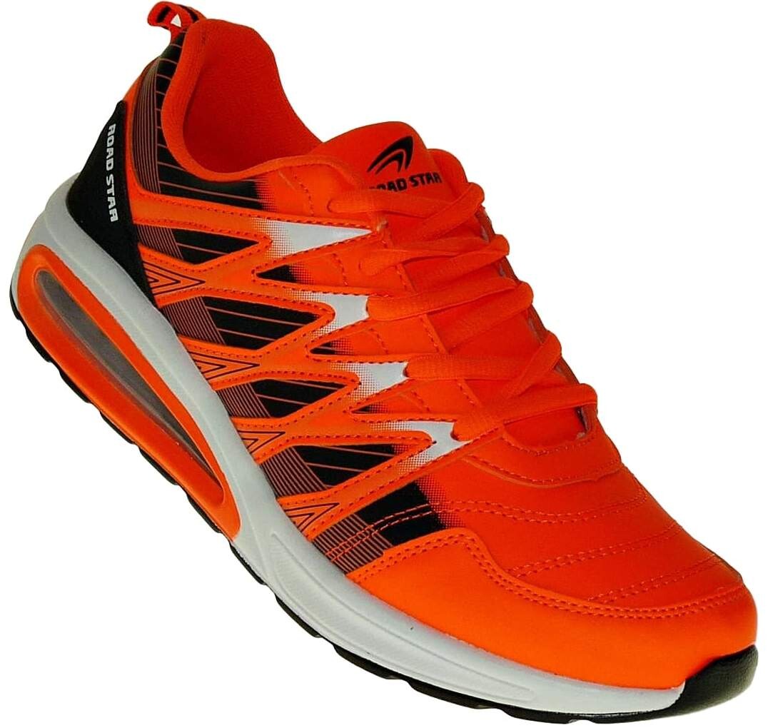 

Кроссовки Roadstar Sneaker, разноцветный