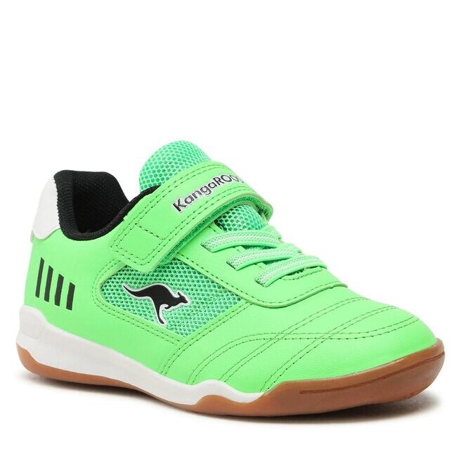 

Кроссовки KangaRoos K-BilyardEv, зеленый