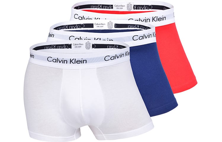 

Мужское нижнее белье Calvin Klein