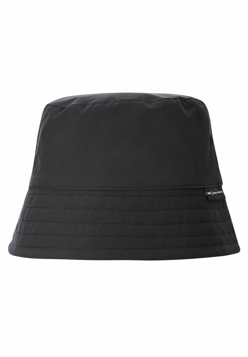 

Панама X MINNA PARIKKA HUT PEACE BUCKET Reima, цвет black