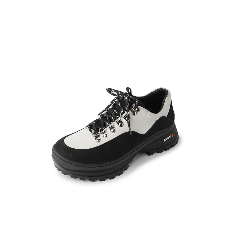 

Туфли женские повседневные Women's Casual Shoes Women's Five-Nine Dan Seven, кремовый