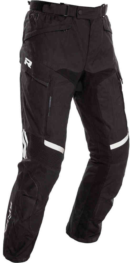 Водонепроницаемые мотоциклетные текстильные брюки Touareg 2 Richa