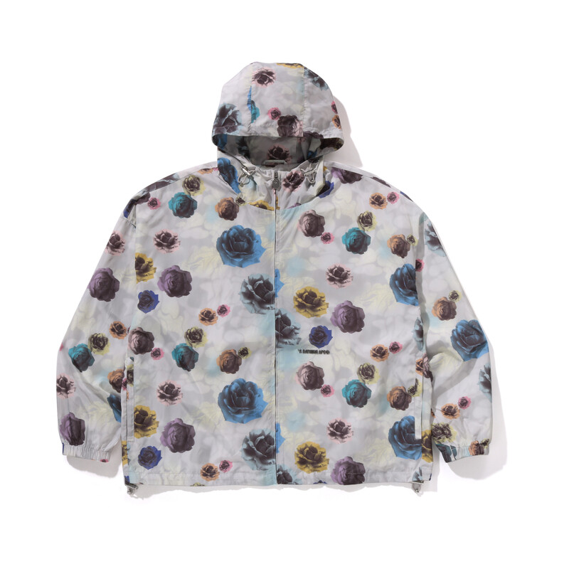 

Куртка мужская A Bathing Ape, черный