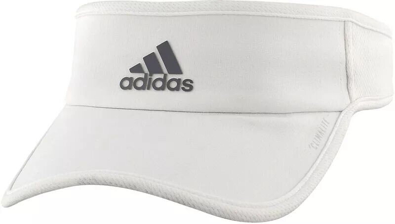 

Женский козырек Adidas SuperLite